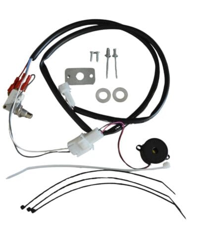 BE-GE Kontaktschalter/Mikroschalte IP40