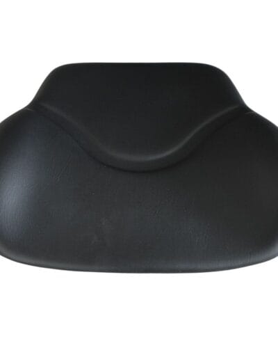Rückenpolster zu Cobo Oberteil SC79 Kunstleder schwarz, 435mm - C12102-01