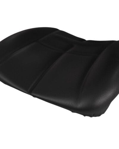 Cobo SC95 Rückenkissen Kunstleder schwarz  - C12114-03