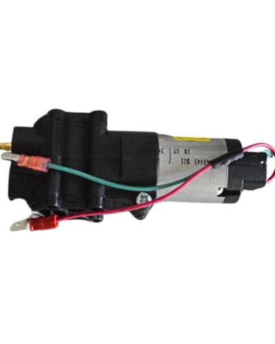 Grammer Kompressor 12V - Actimo – Bild 1
