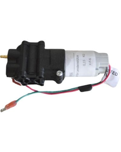 Grammer Kompressor 24V - Actimo – Bild 1