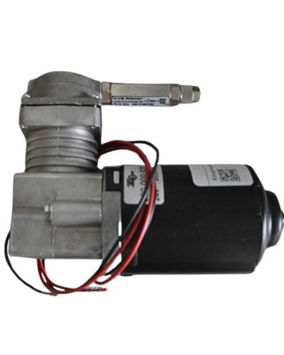ISRI Kompressor 24 V - ISRI 6500 6800 Be-Ge 9100 – Bild 1