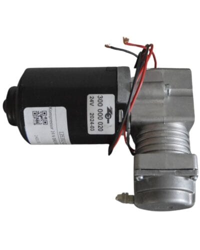 ISRI Kompressor 24 V - ISRI 6500 6800 Be-Ge 9100 – Bild 1