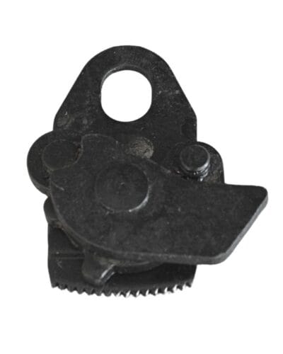 ISRI Zahnsegmentmechanismus links - zu Lehne 515