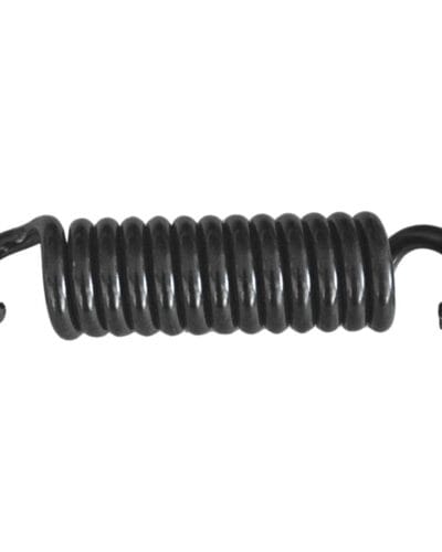 ISRI Zugfeder Drahtstärke 8mm - 6000