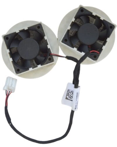 Adient Set Ventilator (2Stk.) inkl. Anschlusskabel