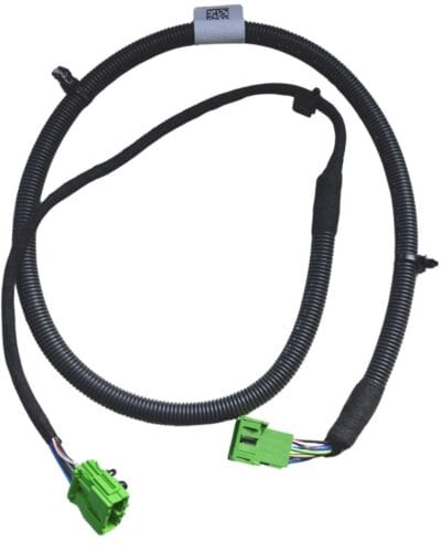 Adient Kabelbaum für Volvo Gearshift