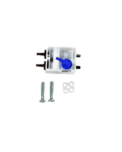 ISRI Niveauregelventil 2,5 mm - ISRI 6800, 6820 – Bild 1