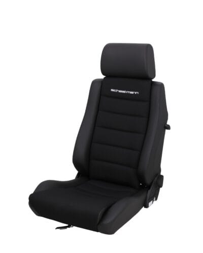 SCHEELMANN TOURING LR Edition RE KL/Stoff ähnlich Landrover Defender