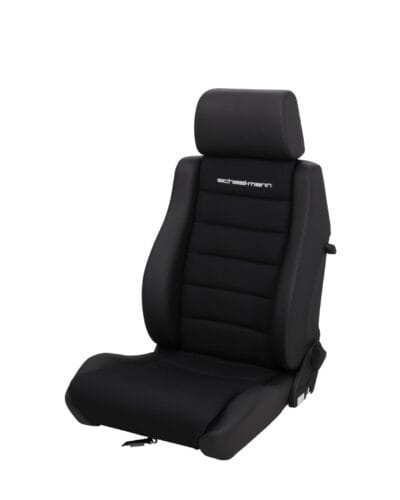 SCHEELMANN TRAVELLER LR Edition LI KL/Stoff ähnlich Landrover Defender – Bild 2