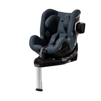 RECARO TORON 1 KID Dark Grey