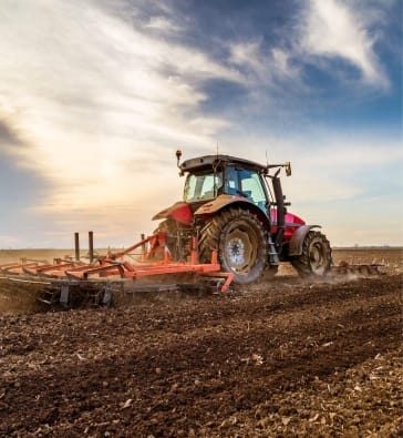 Traktor Traktor